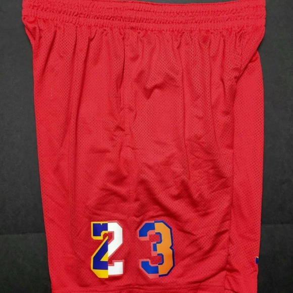 NWT Men Nike Air Jordan DNA Basketball Mesh Shorts - Picture 2 of 4